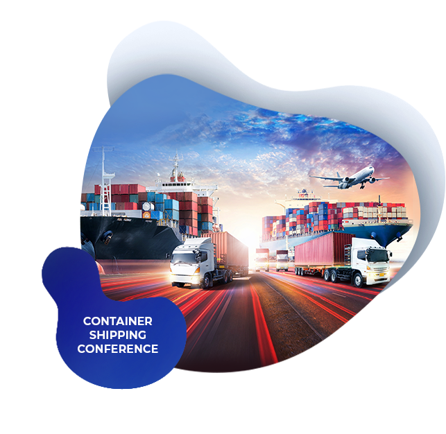 Container Shipping Conference Container Shipping Conference