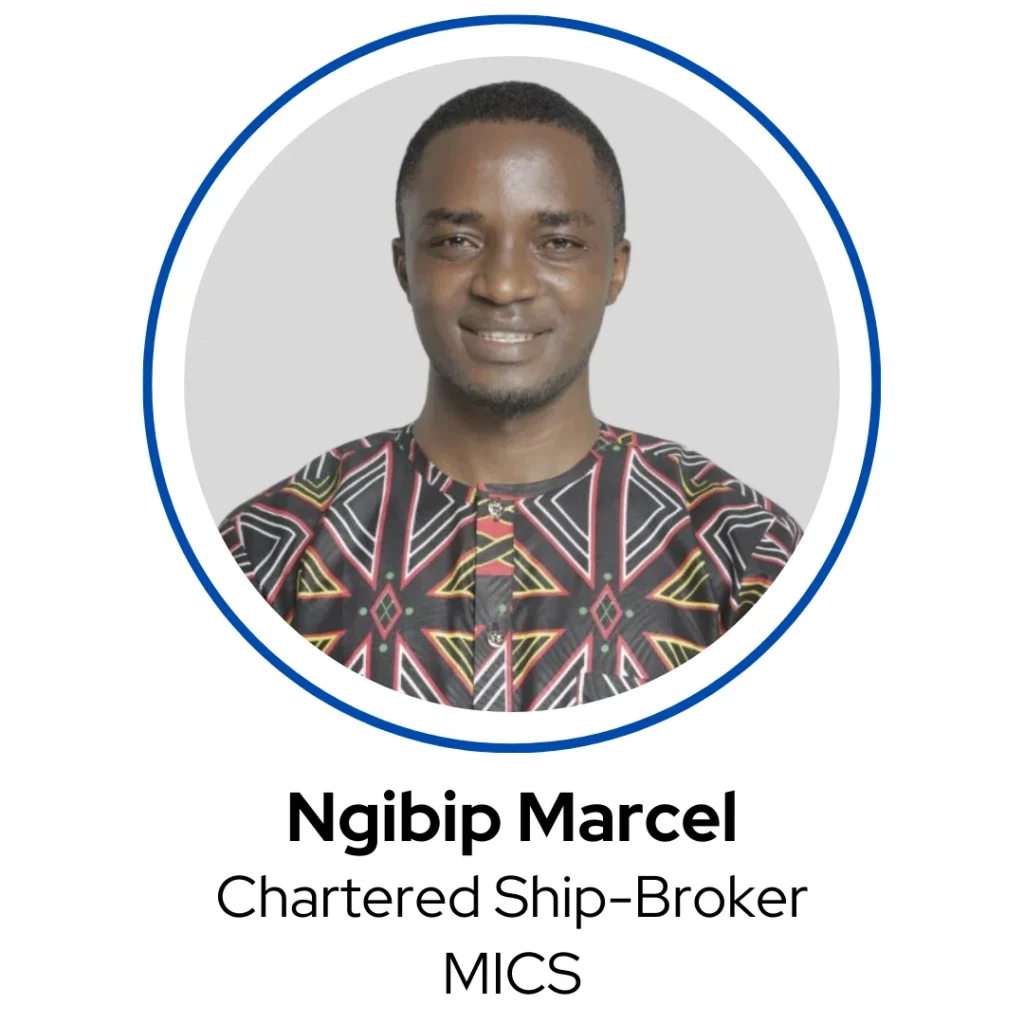 Ngibip Marcel