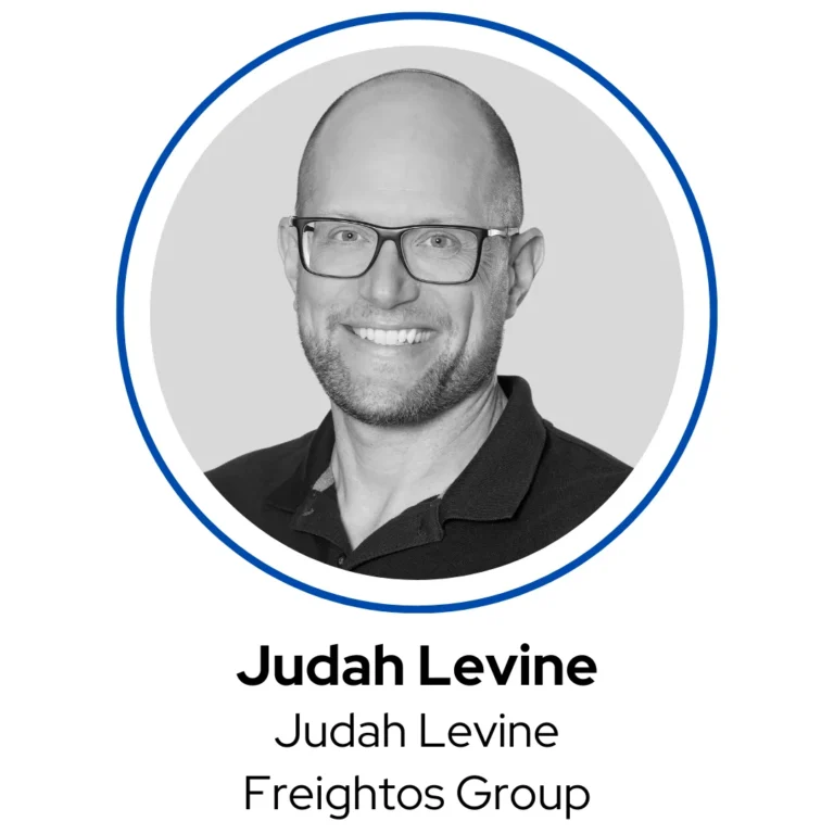 Judah Levine