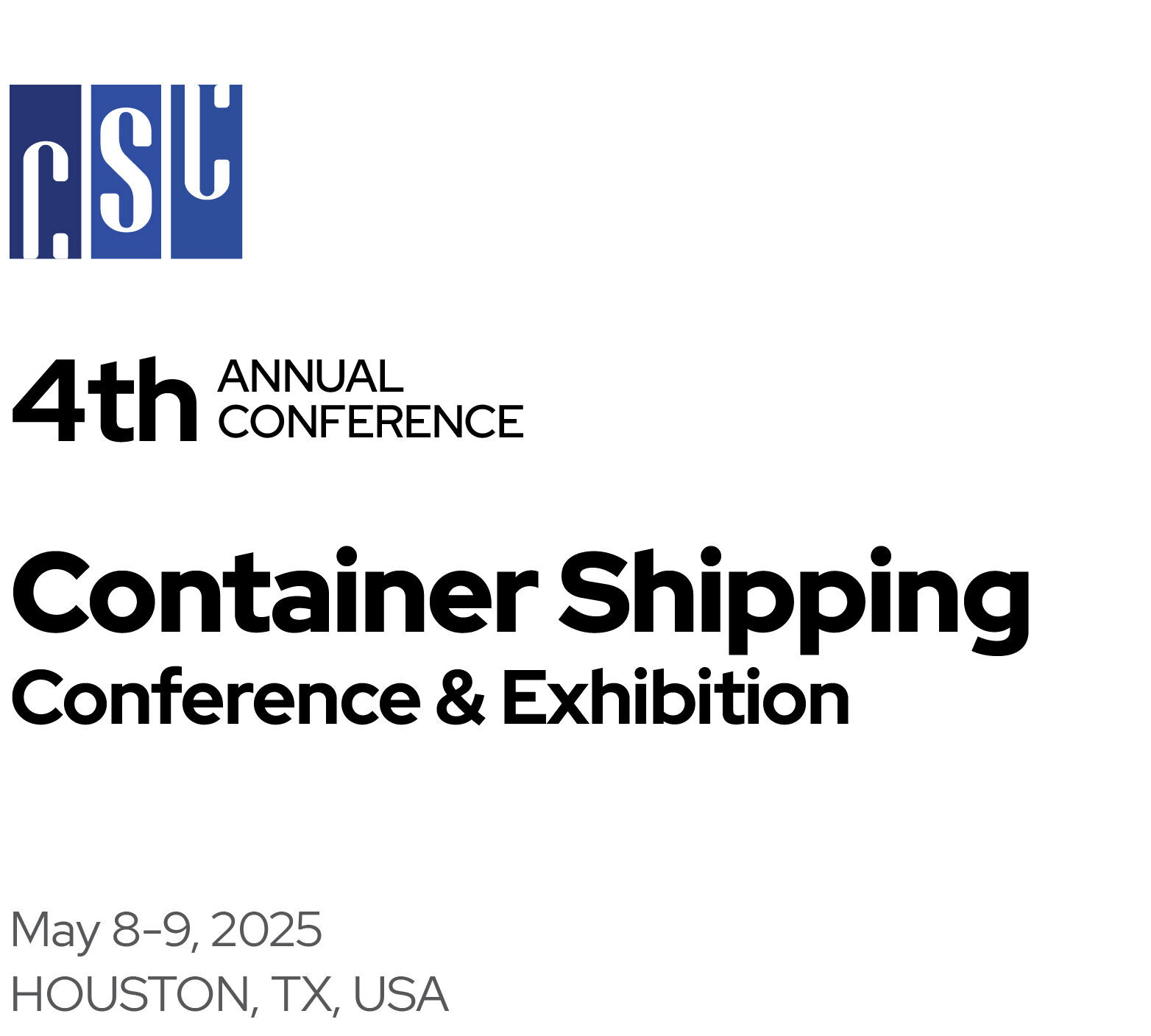 Container shipping operations in a port